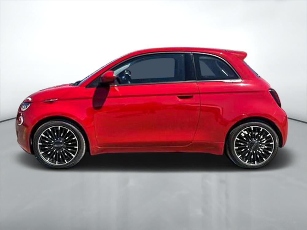 Fiat 500e RED 2024 d&rsquo;occasion à vendre - 7
