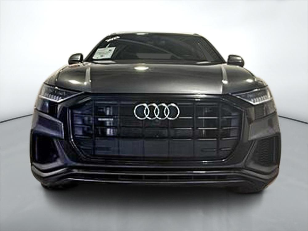 Audi Q8 PROGRESSIV BLACK OPTICS 2023 d&rsquo;occasion à vendre - 9