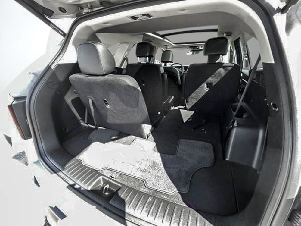 Kia Sorento X-LINE 2024 d&rsquo;occasion à vendre - 31