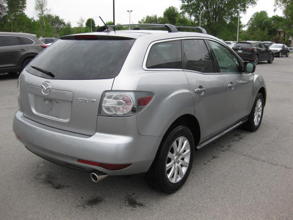 Mazda CX-7 GS 2011 d&rsquo;occasion à vendre - 6