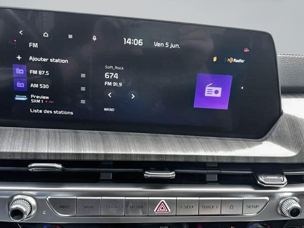 Kia Telluride EX 2023 d&rsquo;occasion à vendre - 22