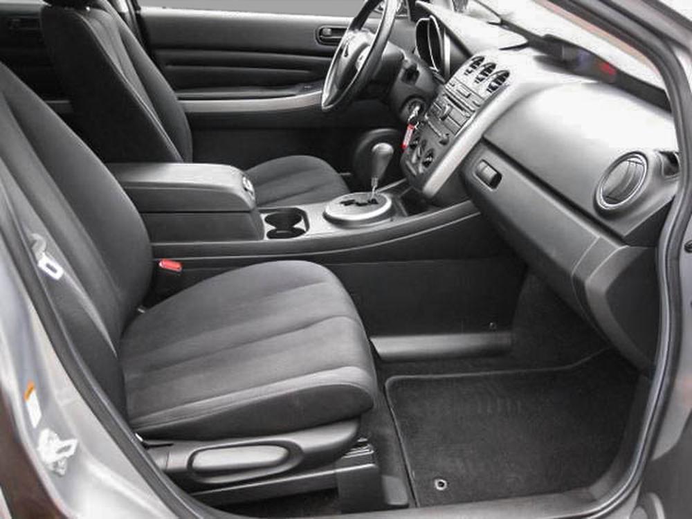 Mazda CX-7 GS 2011 d&rsquo;occasion à vendre - 27