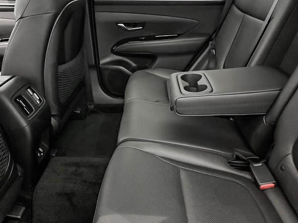Hyundai Tucson Preferred Trend package AWD 2023 d&rsquo;occasion à vendre - 33