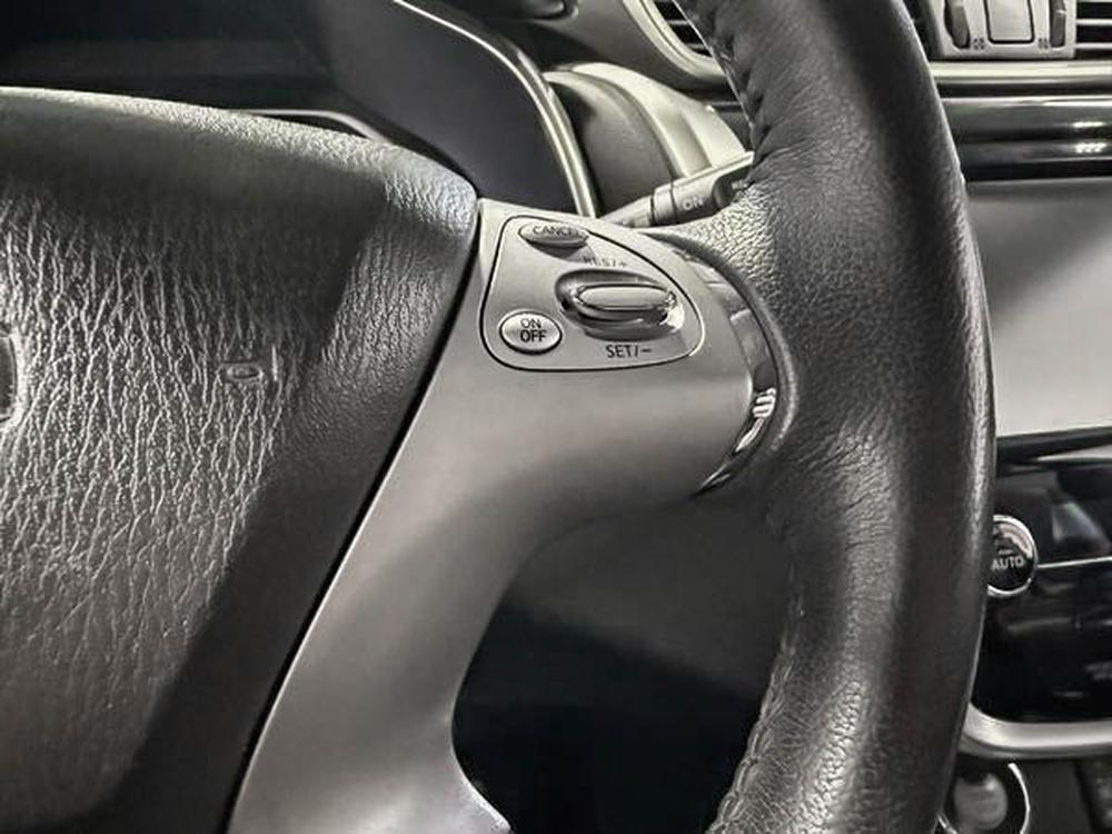 Nissan Murano SL 2017 d&rsquo;occasion à vendre - 22