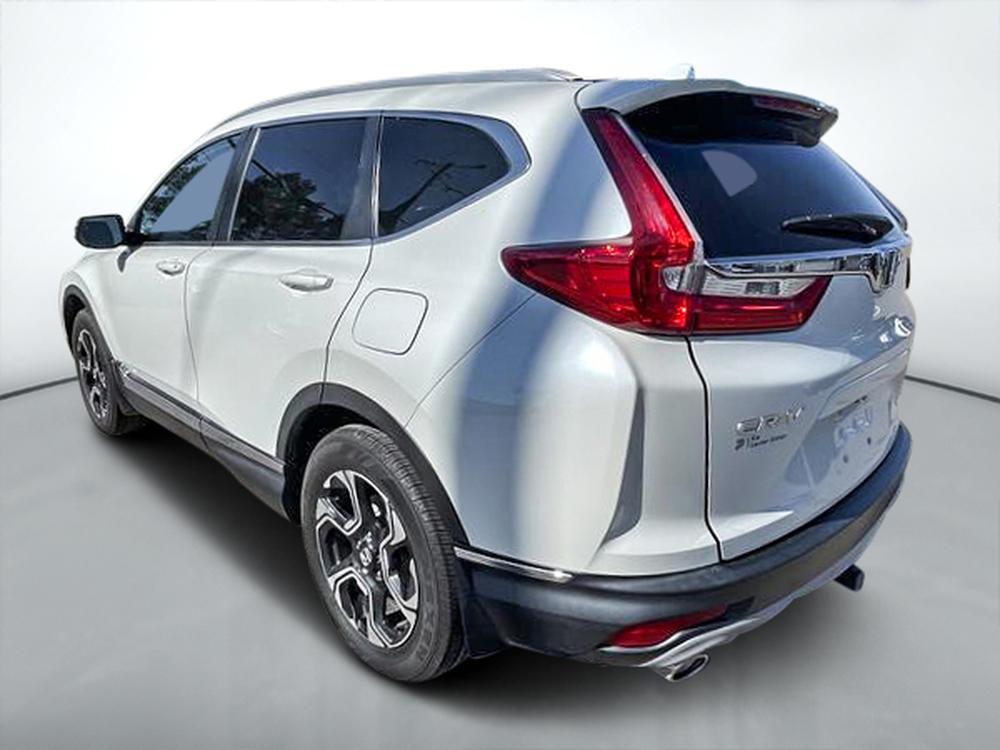 Honda CR-V Touring 2018 d&rsquo;occasion à vendre - 6