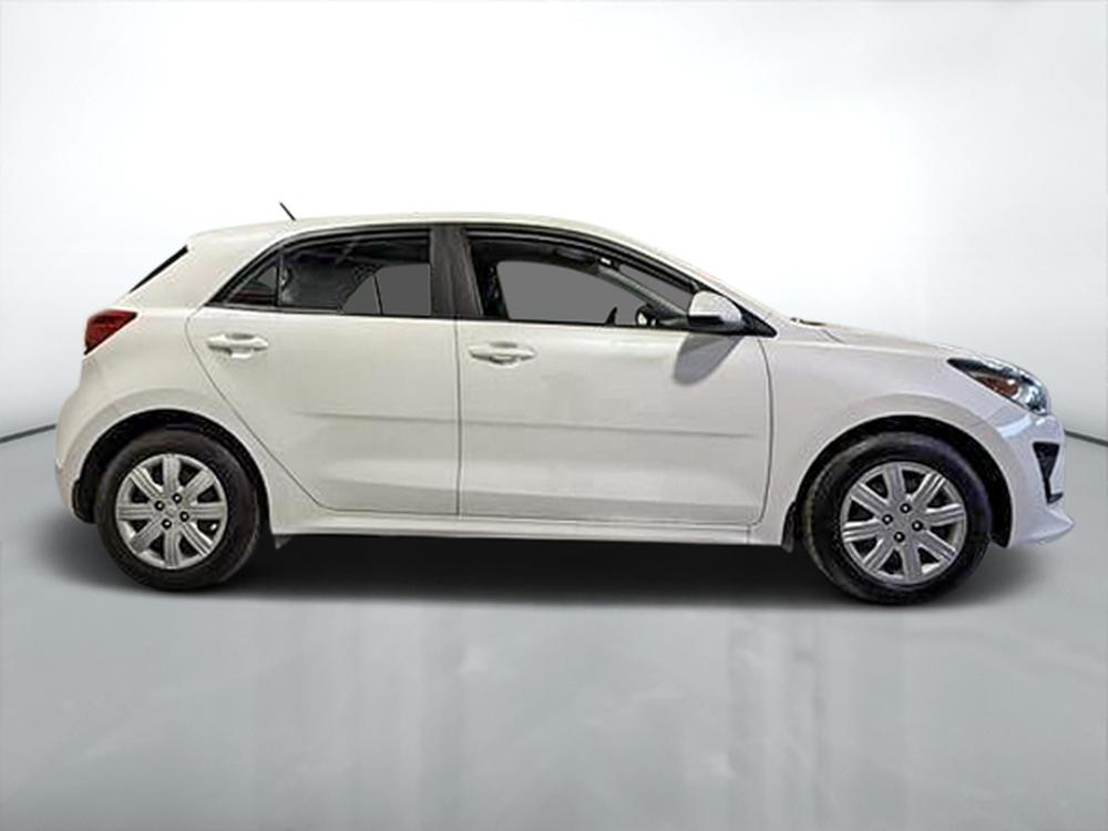 Kia Rio 5 portes LX+ 2022 d&rsquo;occasion à vendre - 2