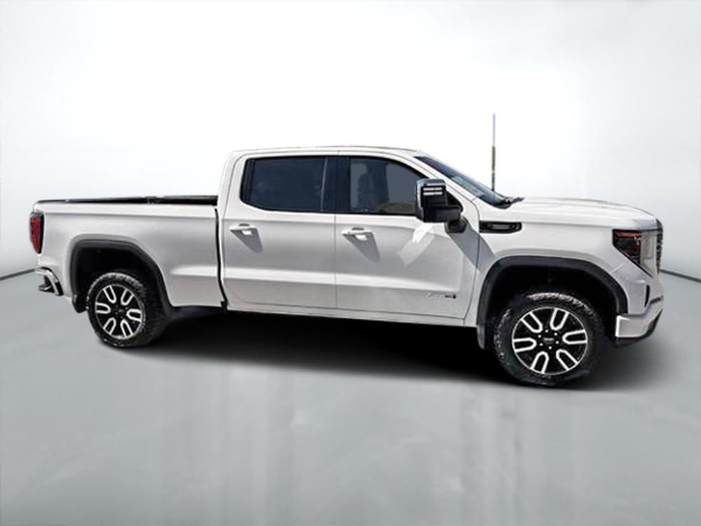 GMC Sierra 1500 AT4 2024 d&rsquo;occasion à vendre - 9