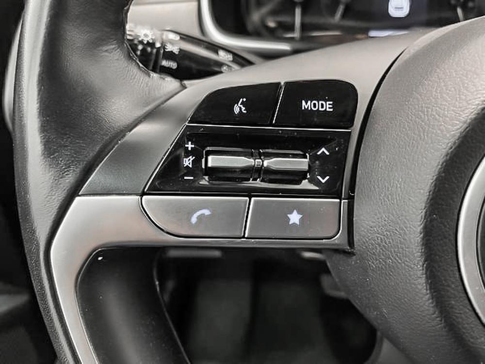 Hyundai Tucson Preferred AWD 2023 d&rsquo;occasion à vendre - 16