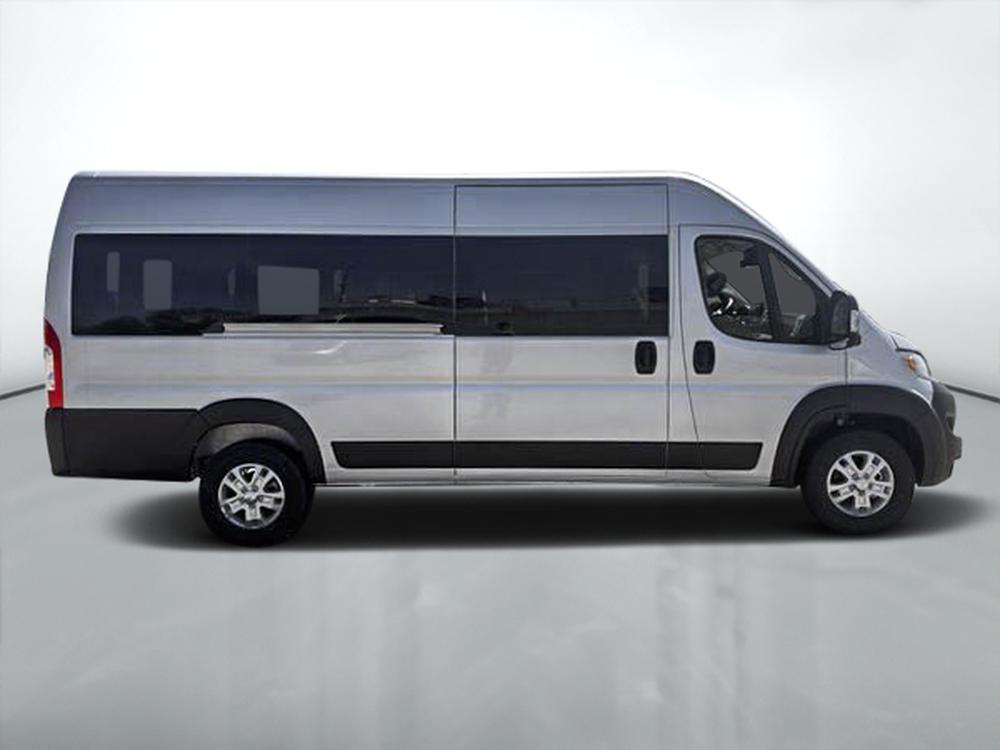 Ram ProMaster fourgon vitré SLT+ 3500 159 po (22H) 2025 d&rsquo;occasion à vendre - 2