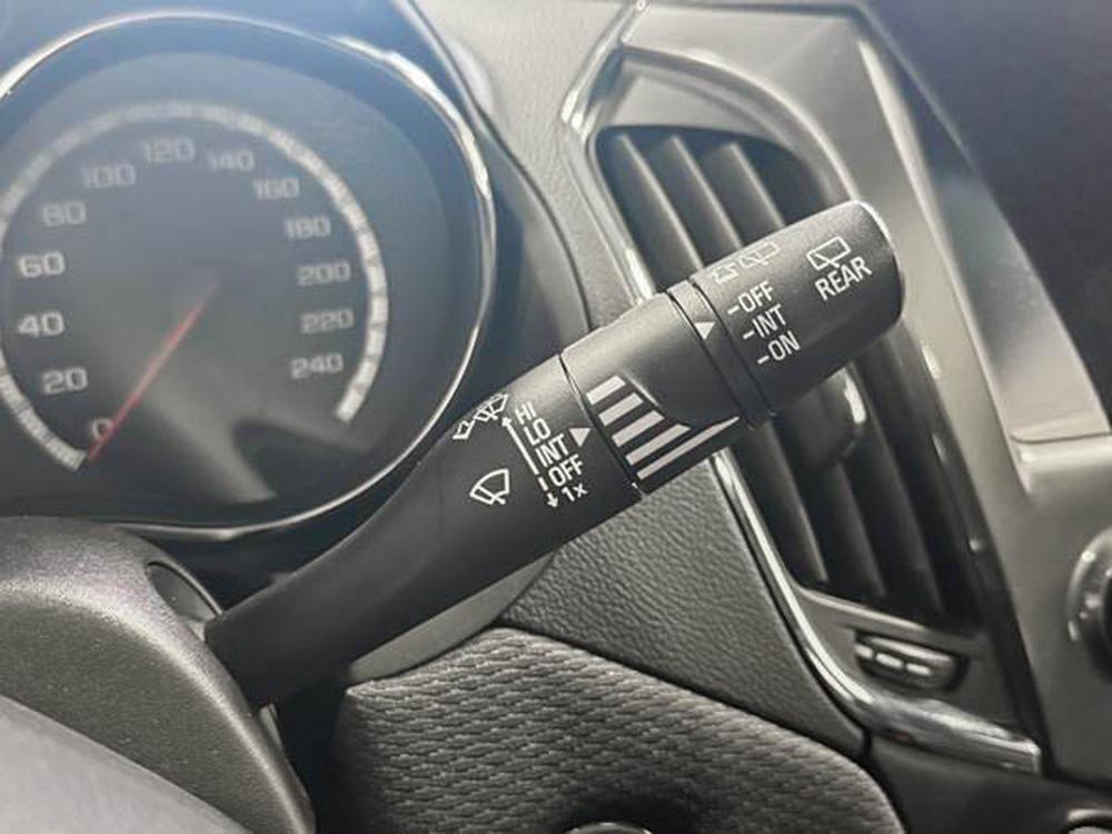 Chevrolet Cruze LT 2018 d&rsquo;occasion à vendre - 22
