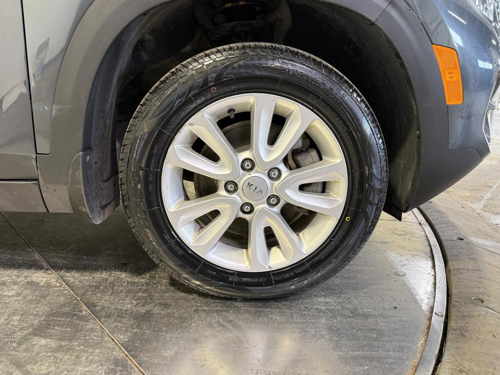 Kia Seltos EX 2023 d&rsquo;occasion à vendre - 13