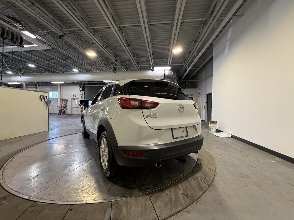 Mazda CX-3 GS 2018 d&rsquo;occasion à vendre - 6