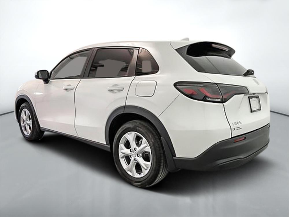 Honda HR-V LX 2024 d&rsquo;occasion à vendre - 6