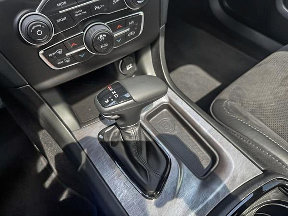 Dodge Charger R/T Daytona 2023 d&rsquo;occasion à vendre - 14