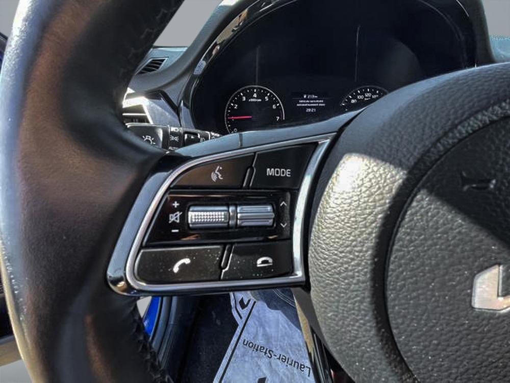 Kia Seltos EX 2023 d&rsquo;occasion à vendre - 14