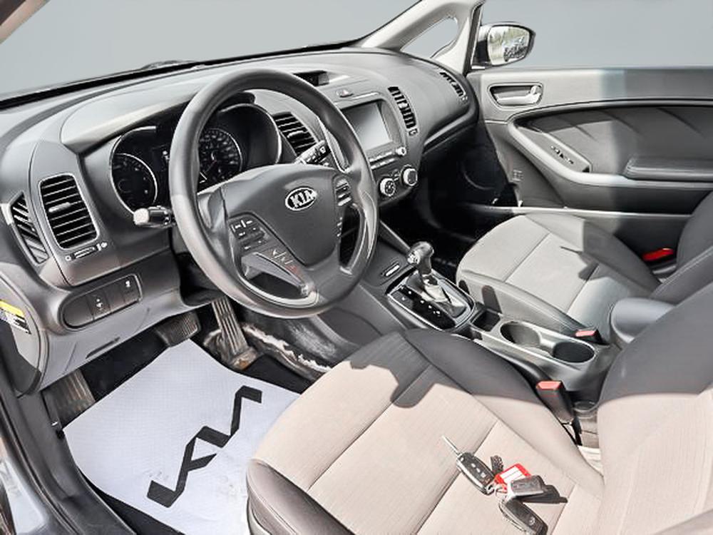 Kia 5 portes Forte LX+ 2017 d&rsquo;occasion à vendre - 19