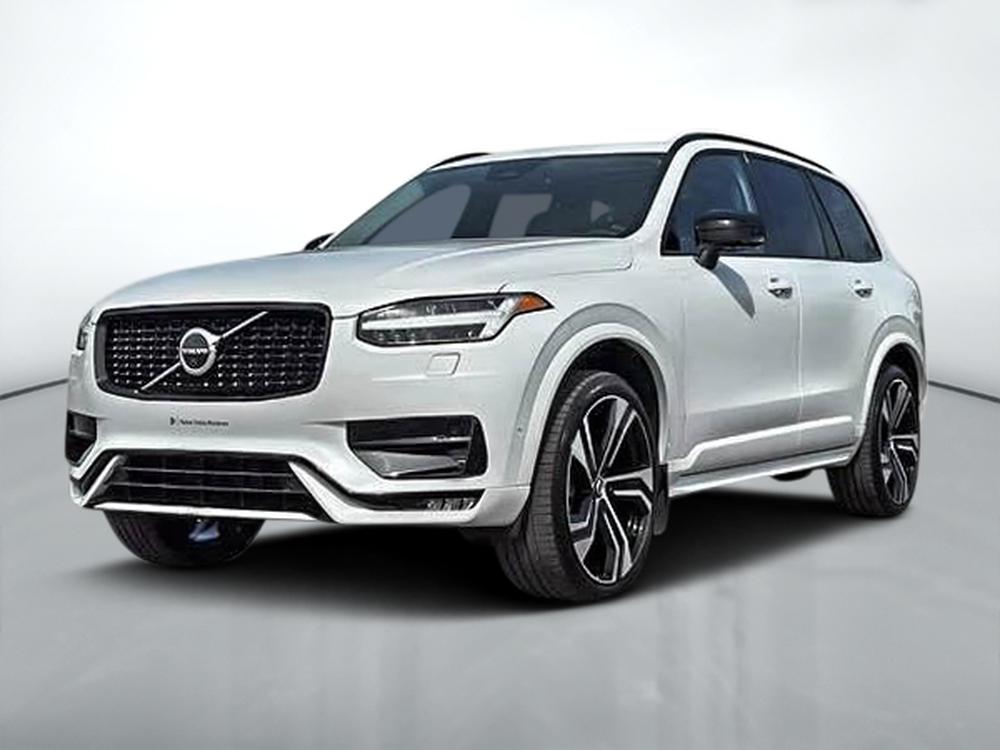 Volvo XC90 B6 ULTIMATE // DARK THEME 2023 d&rsquo;occasion à vendre - 3