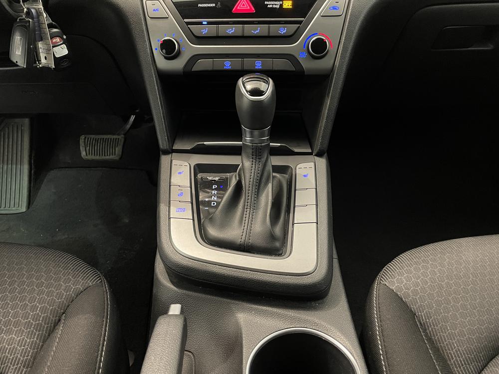 Hyundai Elantra GL 2018 d&rsquo;occasion à vendre - 27