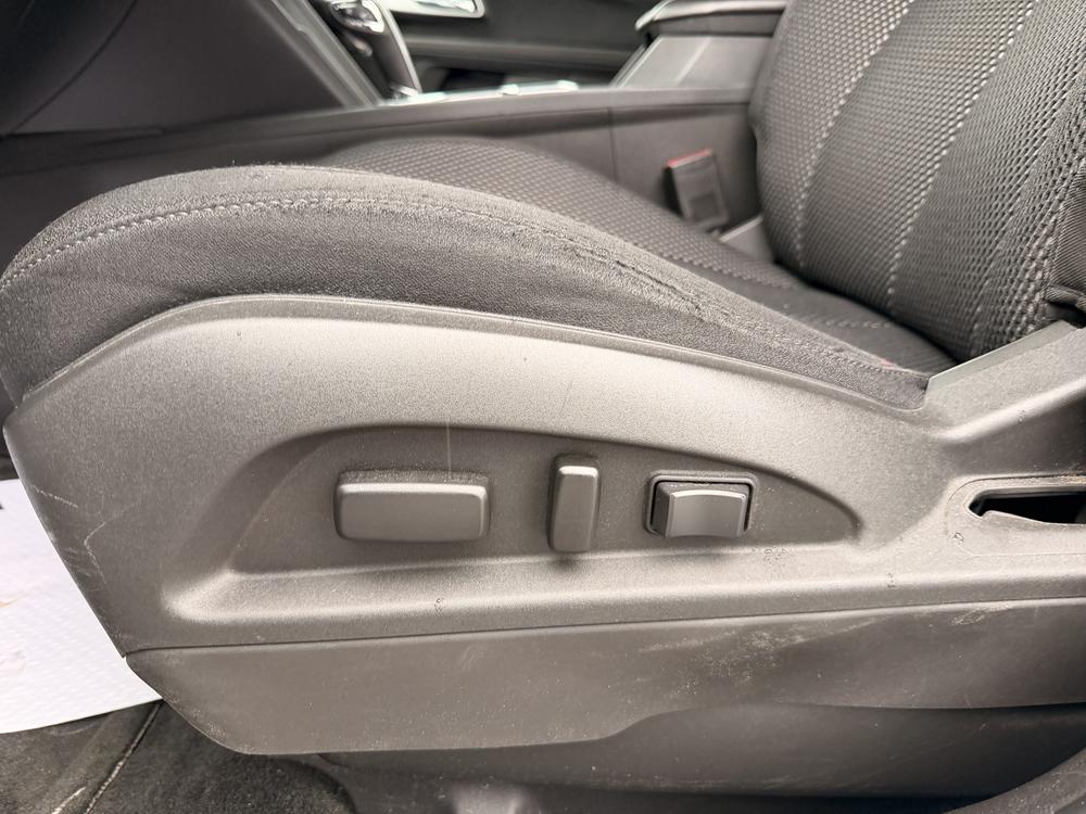 Chevrolet Equinox LT AWD 2014 d&rsquo;occasion à vendre - 18