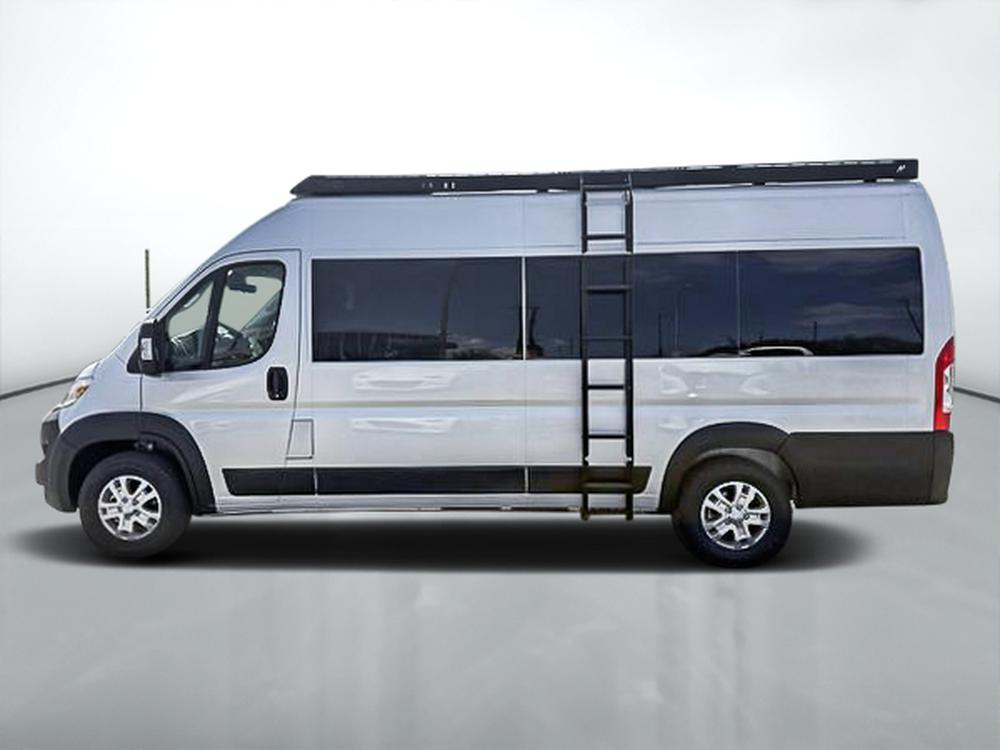 Ram ProMaster fourgon vitré 3500 159po VANQUEST 2025 d&rsquo;occasion à vendre - 7