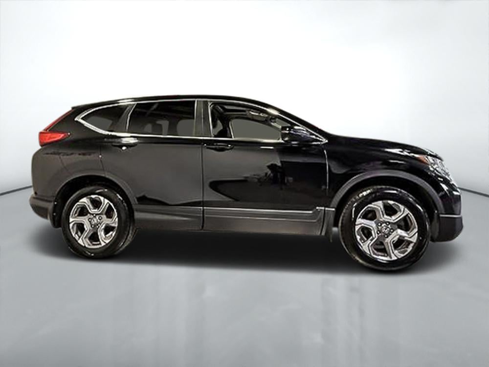 Honda CR-V EX 2017 d&rsquo;occasion à vendre - 2