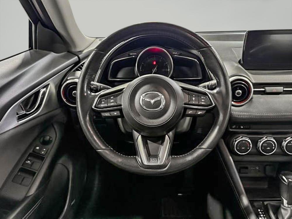 Mazda CX-3 GT 2019 d&rsquo;occasion à vendre - 18