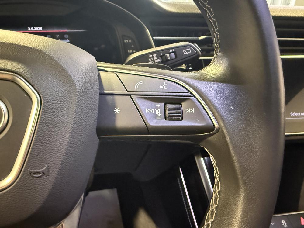 Audi Q8 PROGRESSIV 2023 d&rsquo;occasion à vendre - 21