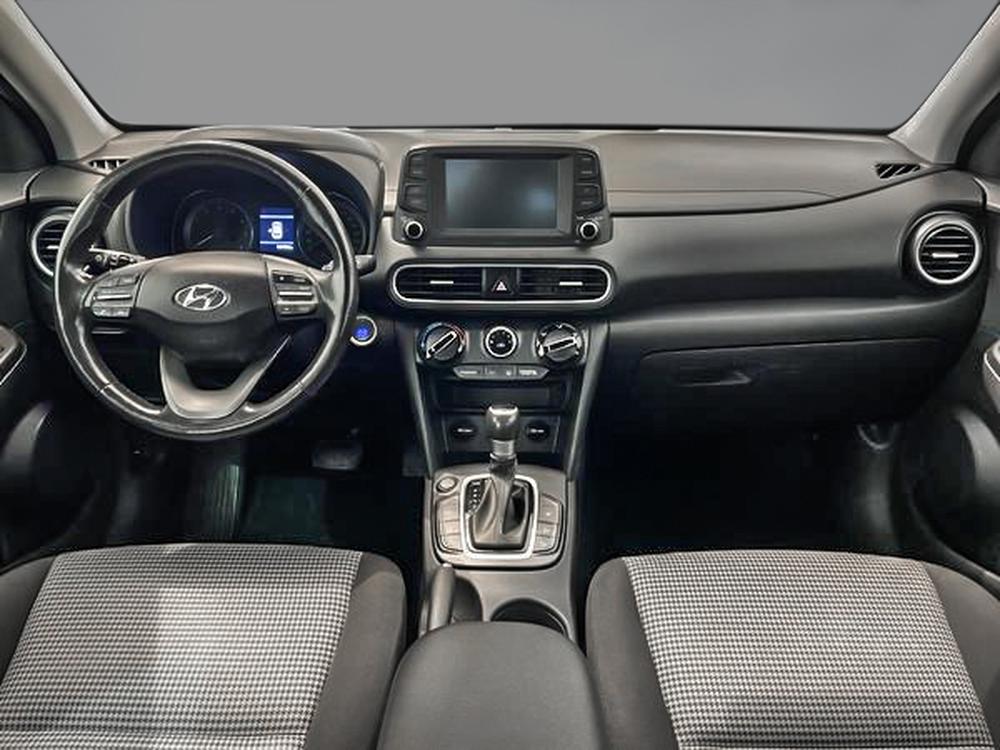 Hyundai Kona Preferred 2018 d&rsquo;occasion à vendre - 9