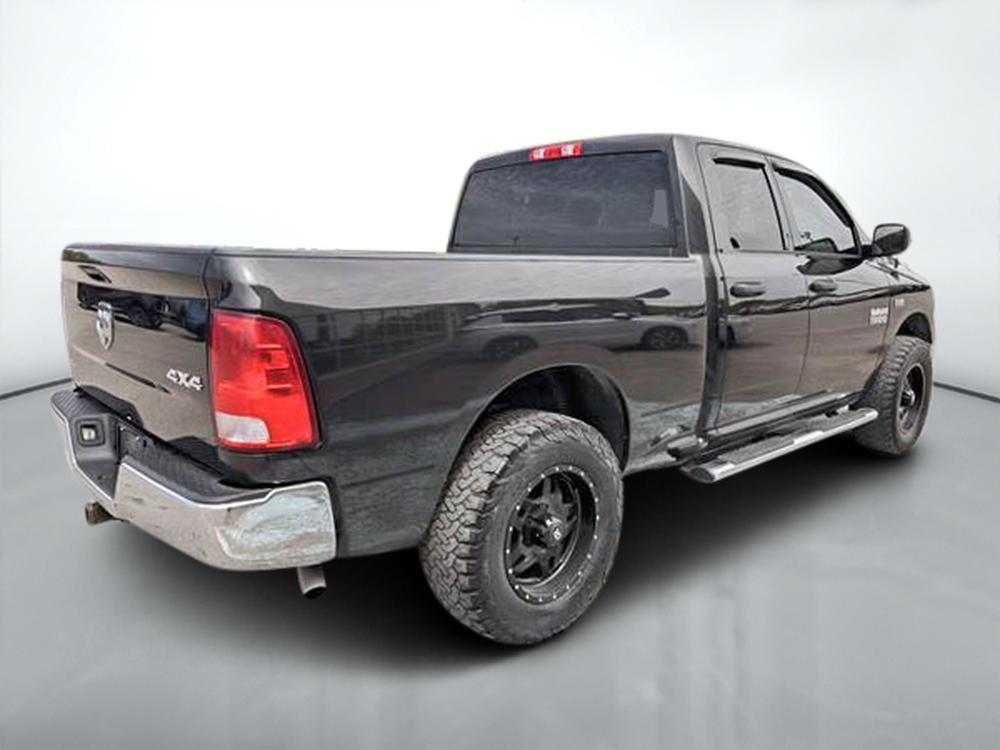 Ram 1500 ST 2017 d&rsquo;occasion à vendre - 8