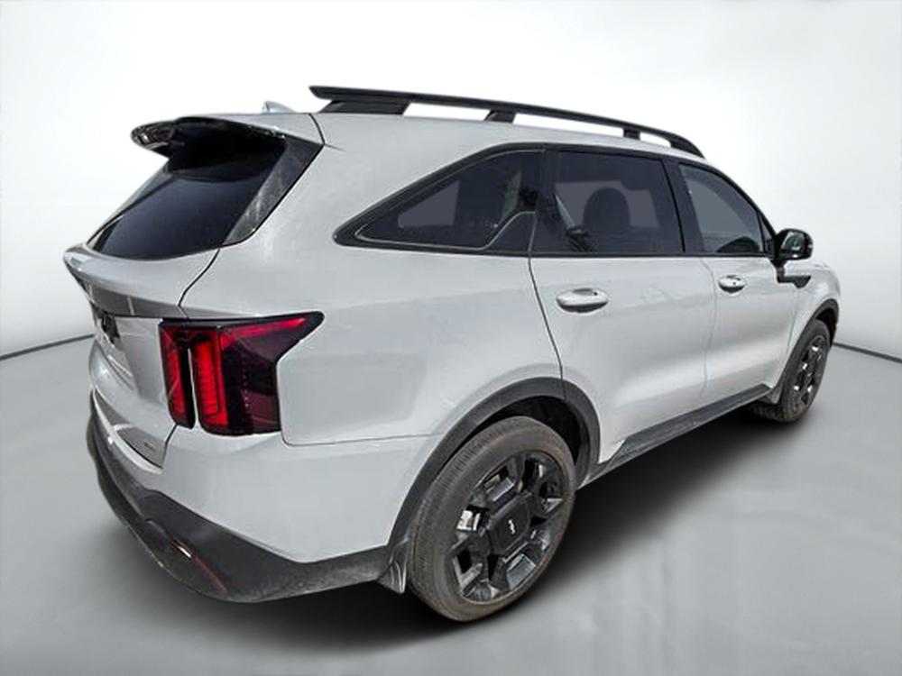 Kia Sorento X-LINE 2024 d&rsquo;occasion à vendre - 8