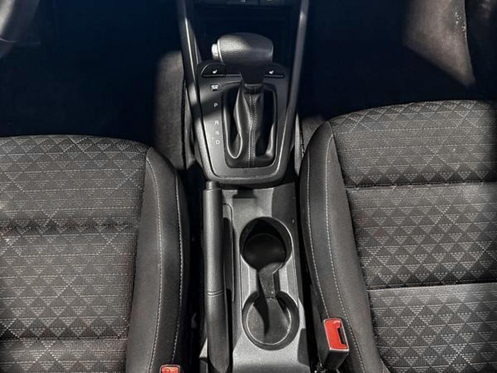 Kia Rio 5 portes LX+ 2022 d&rsquo;occasion à vendre - 28
