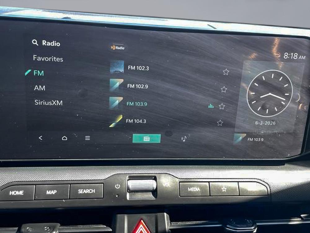 Kia K4 EX 2025 d&rsquo;occasion à vendre - 21