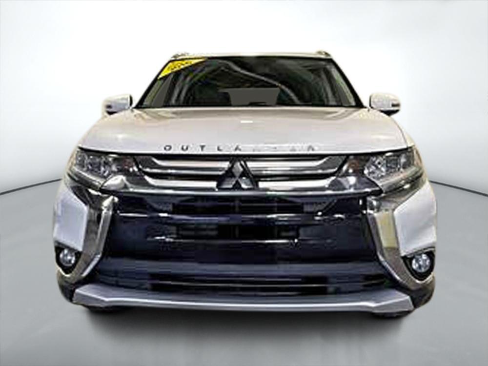 Mitsubishi Outlander GT 2016 d&rsquo;occasion à vendre - 9