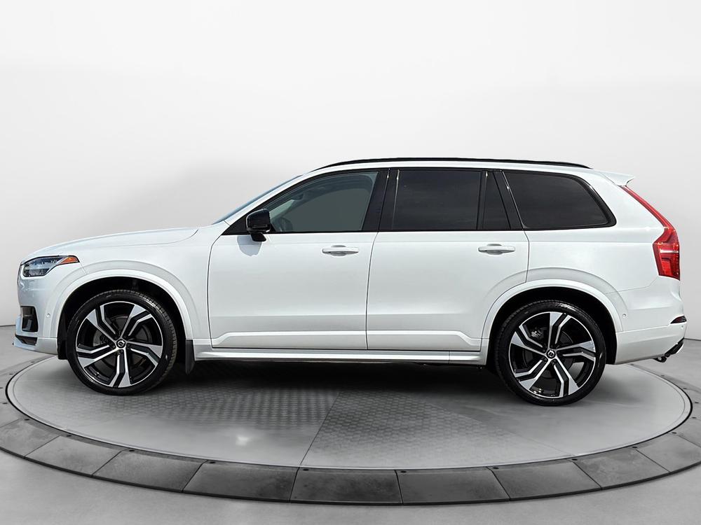 Volvo XC90 B6 ULTIMATE // DARK THEME 2023 d&rsquo;occasion à vendre - 9