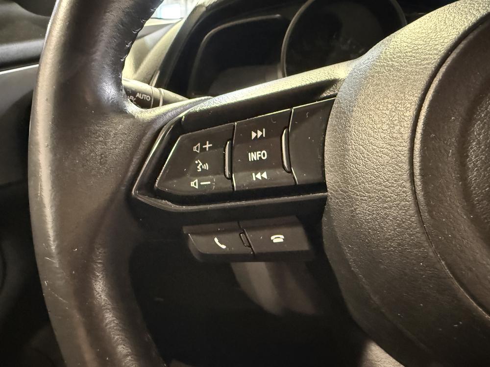 Mazda CX-3 GS 2018 d&rsquo;occasion à vendre - 18
