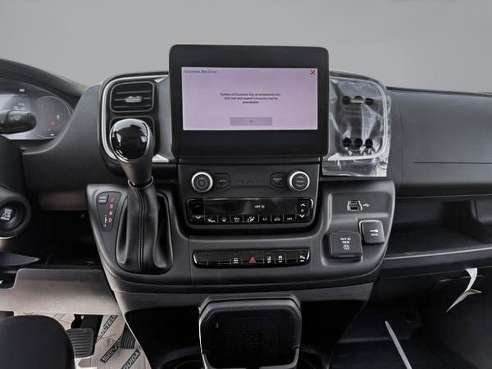 Ram ProMaster fourgonnette utilitaire SLT + 3500 159 po (22H) 2025 d&rsquo;occasion à vendre - 13