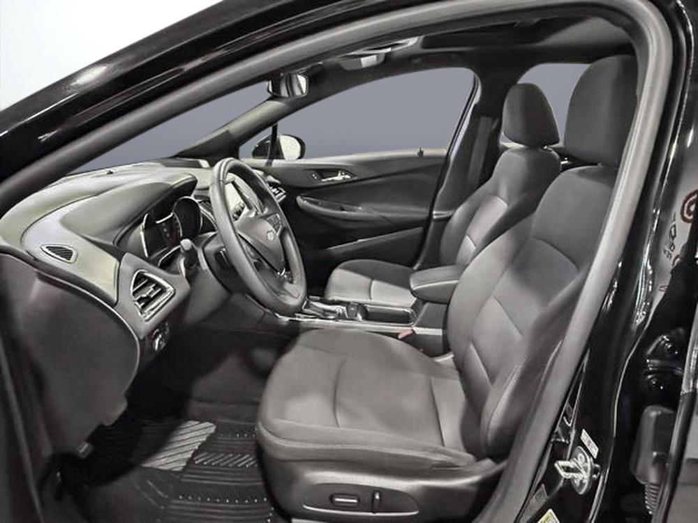 Chevrolet Cruze LT 2018 d&rsquo;occasion à vendre - 16