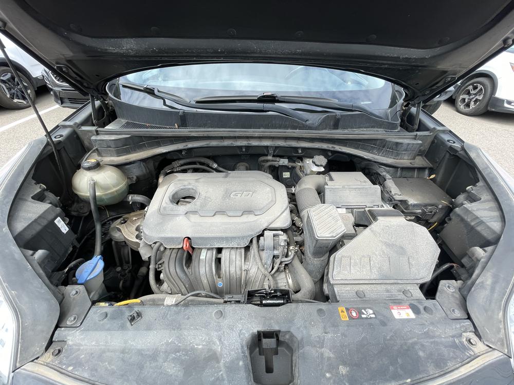 Kia Sportage EX 2020 d&rsquo;occasion à vendre - 31