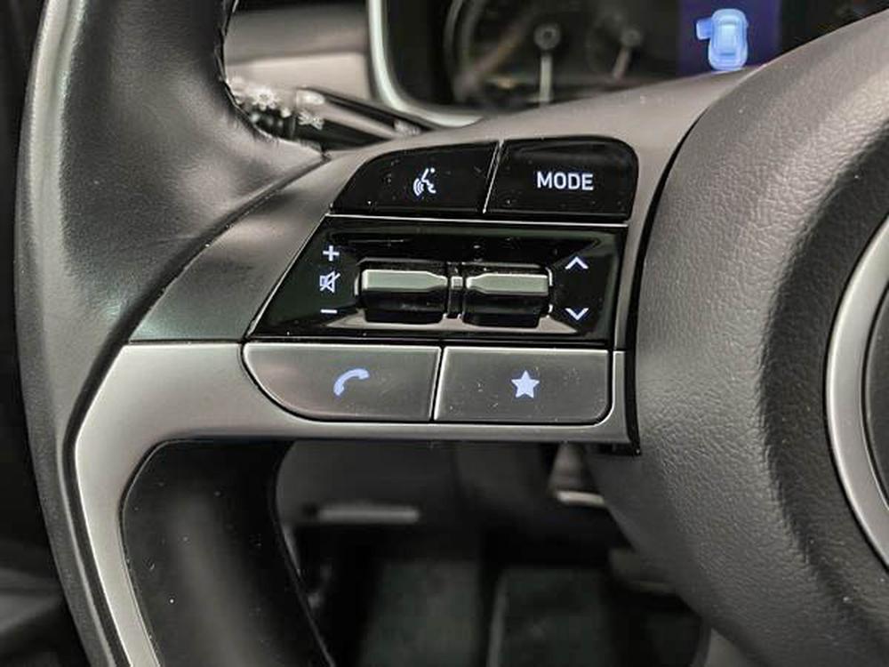 Hyundai Tucson Preferred Trend package AWD 2023 d&rsquo;occasion à vendre - 17