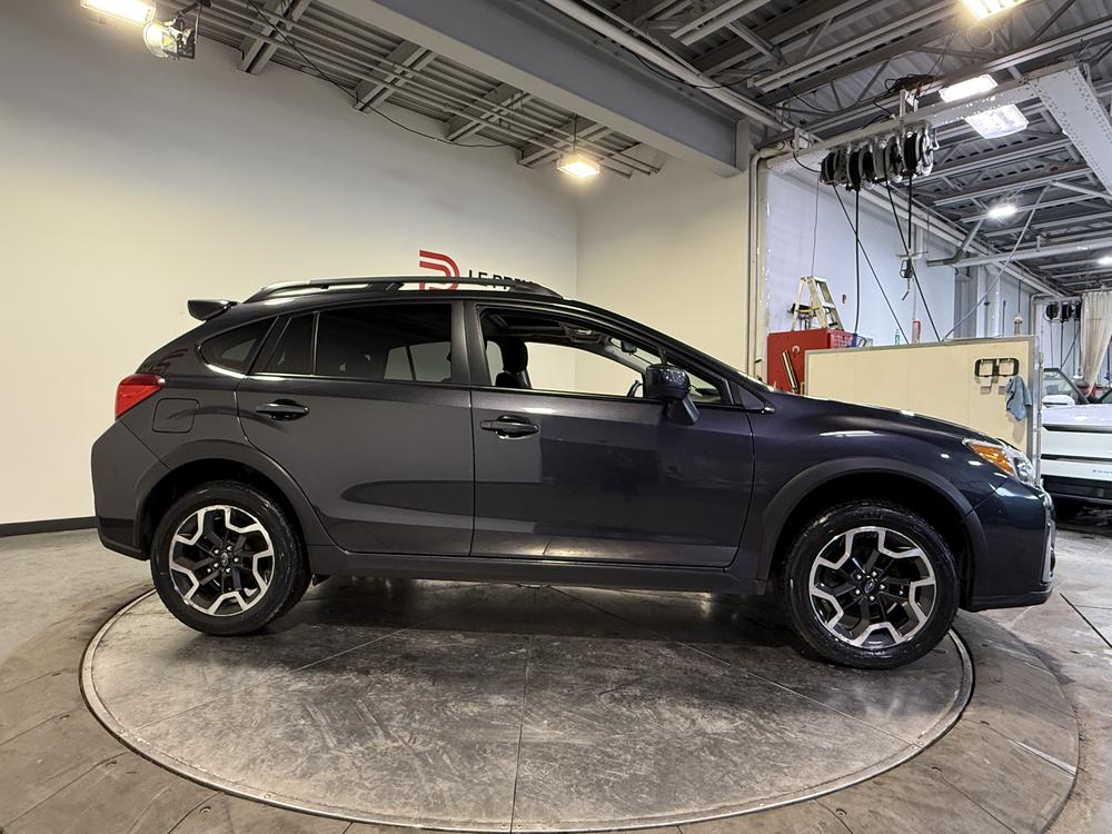 Subaru Crosstrek SPORT 2017 d&rsquo;occasion à vendre - 2