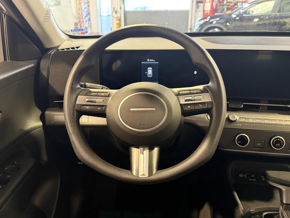 Hyundai Kona 2.0L ESSENTIAL AWD 2024 d&rsquo;occasion à vendre - 17