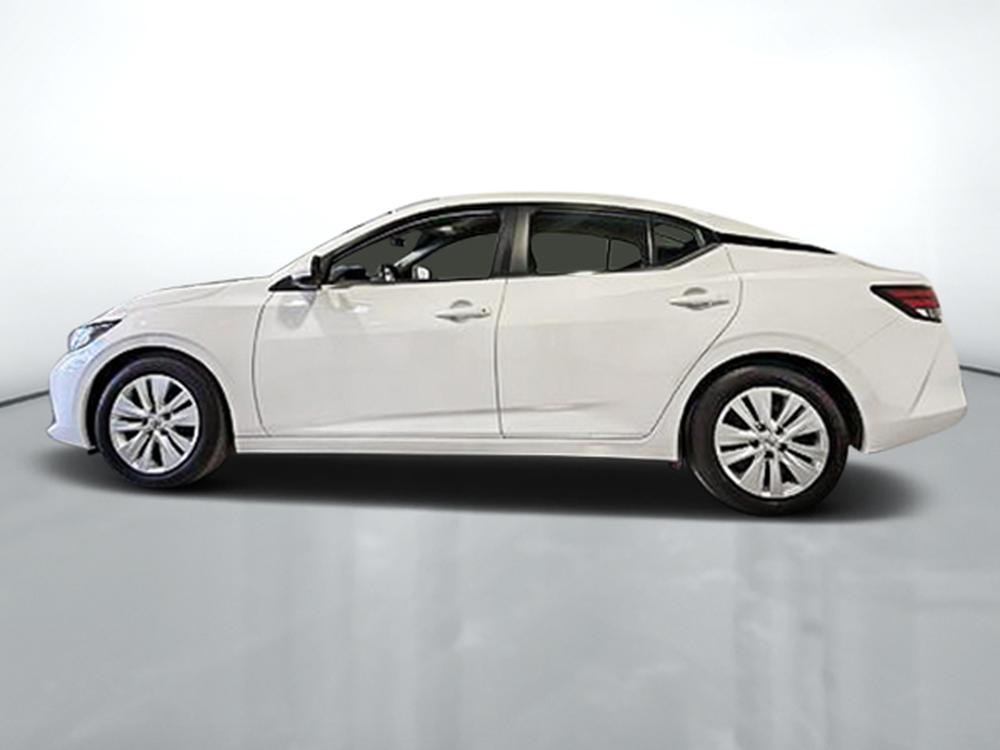 Nissan Sentra S 2023 d&rsquo;occasion à vendre - 7