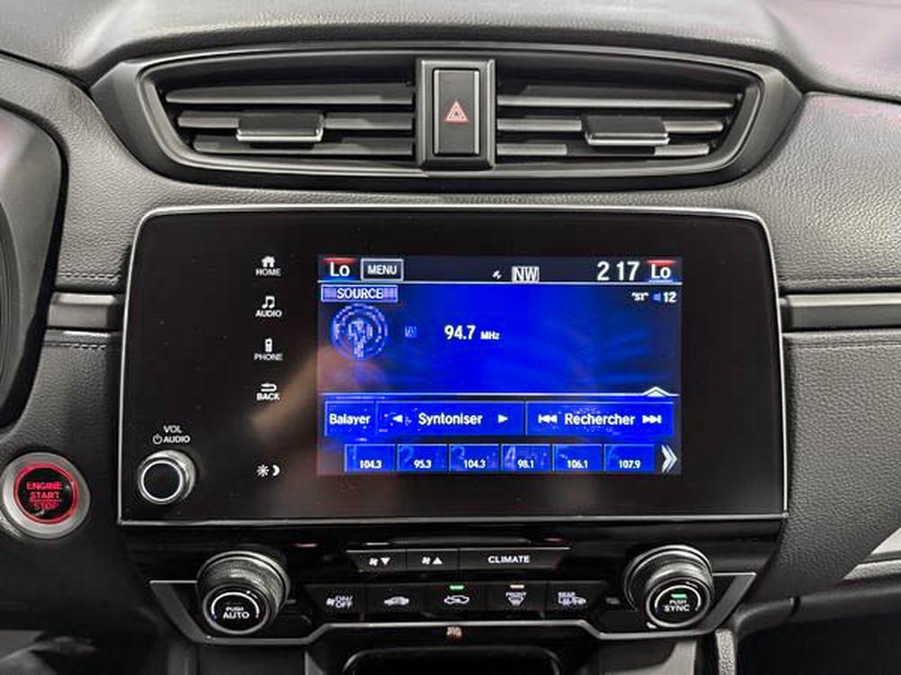 Honda CR-V LX 2021 d&rsquo;occasion à vendre - 24