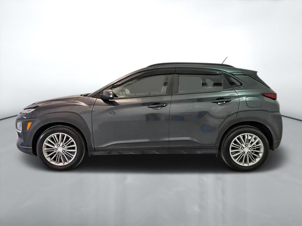 Hyundai Kona Preferred 2018 d&rsquo;occasion à vendre - 4