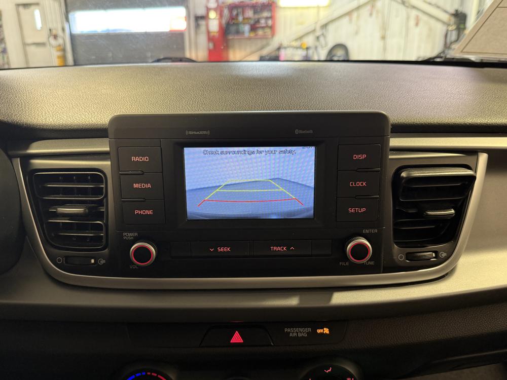 Kia Rio 5 portes LX+ 2020 d&rsquo;occasion à vendre - 26