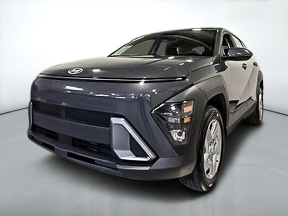 Hyundai Kona 2.0L ESSENTIAL AWD 2024 d&rsquo;occasion à vendre - 8