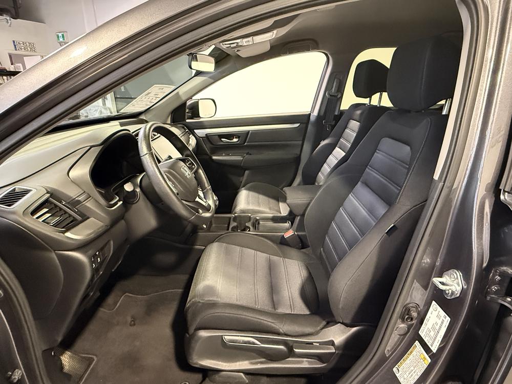 Honda CR-V LX 2021 d&rsquo;occasion à vendre - 16