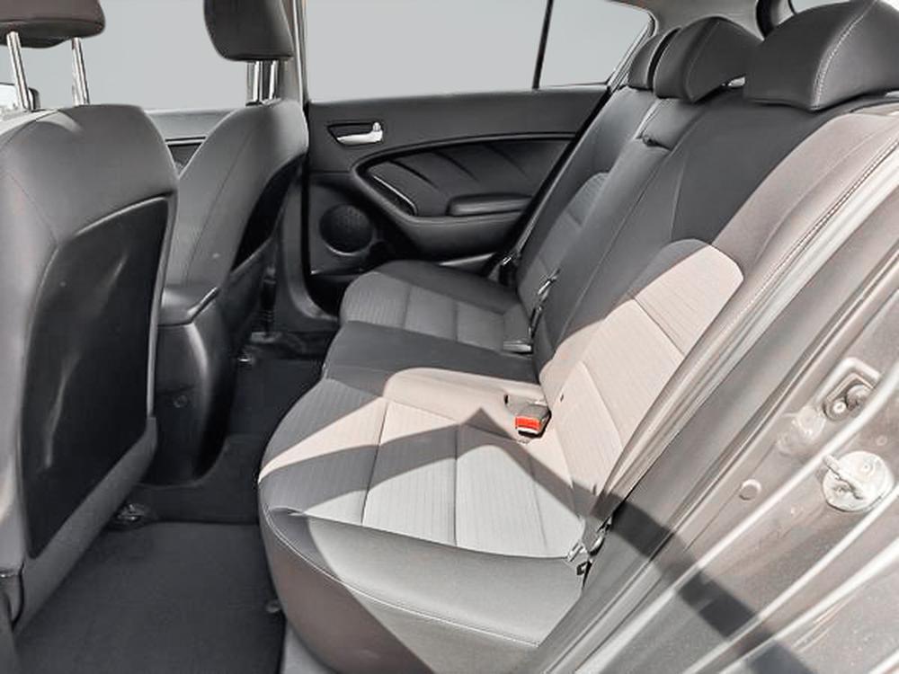 Kia 5 portes Forte LX+ 2017 d&rsquo;occasion à vendre - 30
