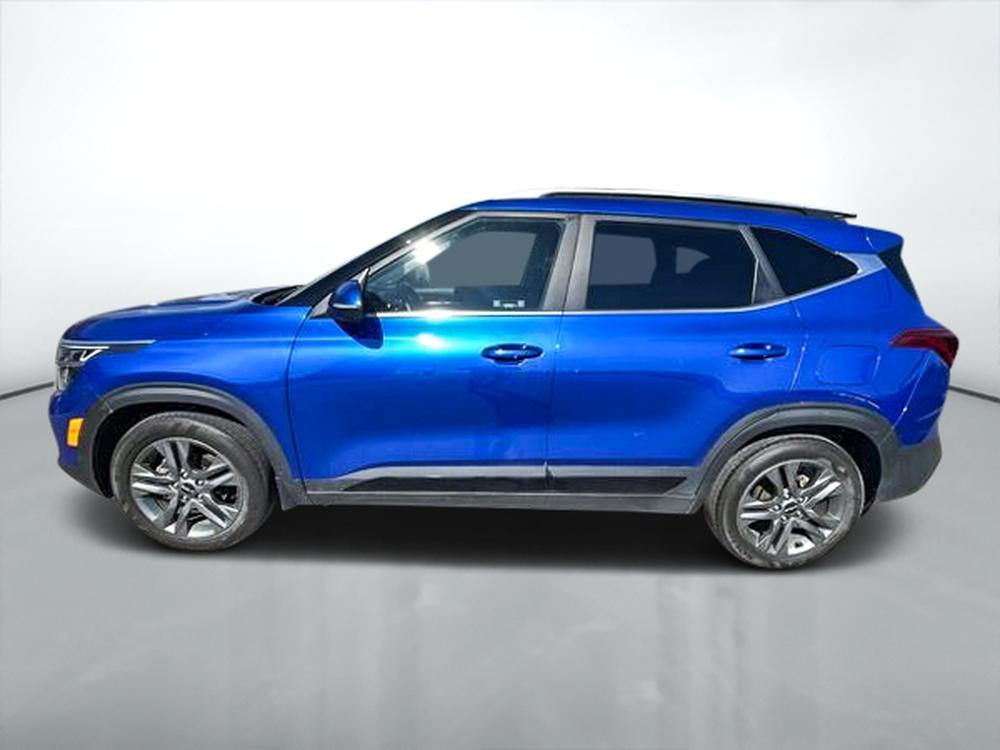 Kia Seltos EX 2023 d&rsquo;occasion à vendre - 4