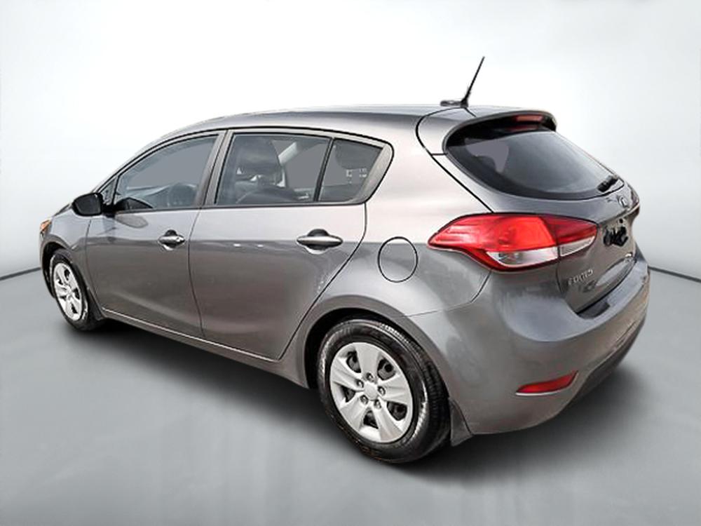 Kia 5 portes Forte LX+ 2017 d&rsquo;occasion à vendre - 6